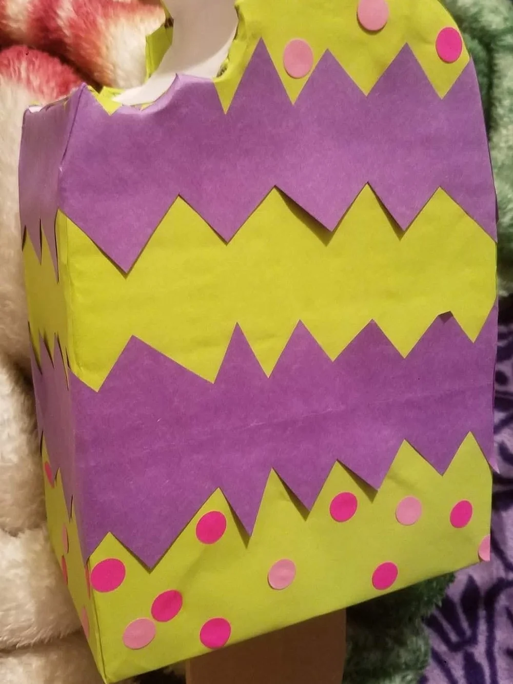 4 Random Piñatas